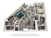 LUNA B7 FLOOR PLAN